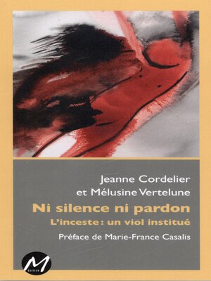cover image of Ni silence ni pardon